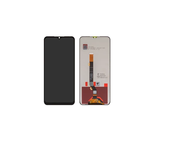 İnfinix Uyumlu Hot 11 / Spark 8T Lcd Ekran Çitasız ürün görseli 1