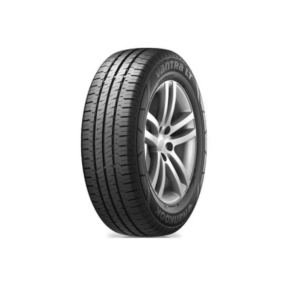 Hankook Vantra LT RA18 155R12C 88/86P 8PR M+S Hafif Ticari Yaz Lastiği (Üretim Yılı:2024) ürün görseli 1
