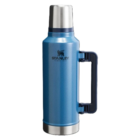 Stanley 2QT CLASSIC VAC BTL HAMMERTONE LAKE - EU-1 Termos AS1007934078 ürün görseli 1