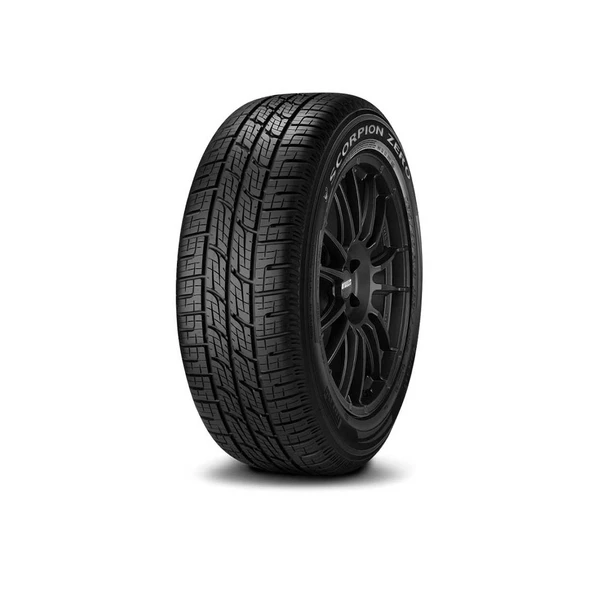 Pirelli Scorpion Zero 255/55R19 111V XL M+S 4x4 4Mevsim Lastiği (Üretim Yılı:2025) ürün görseli 1