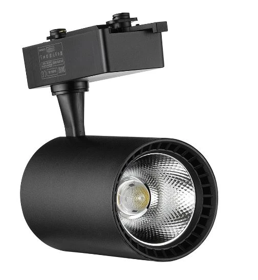 Horoz Basra-30 6400K 30W Raylı Led Spot Armatür ürün görseli 1