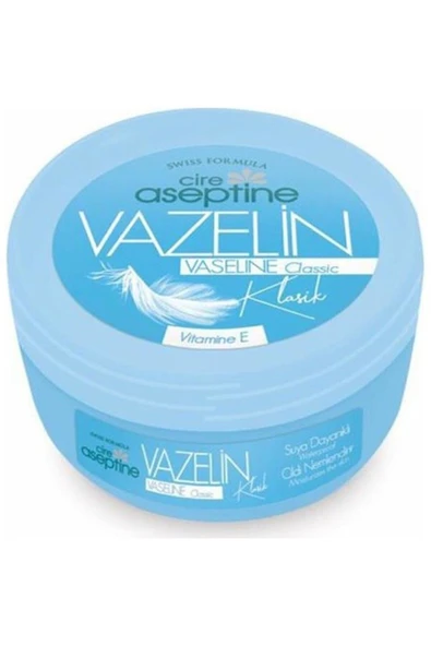 CIRE ASEPTINE Cire Aseptıne Vazelin 150 ml Klasik ürün görseli 1