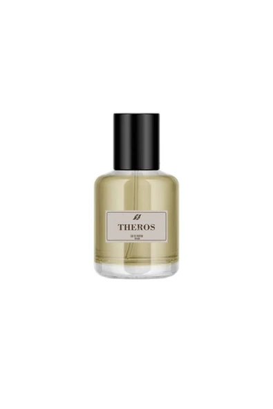 Farmasi Theros Edp 50 ml Erkek Parfüm 8690131113322 ürün görseli 1