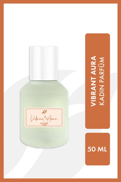 Farmasi Vibrant Aura Kadın Parfümü Edp 50 ml ürün görseli 1