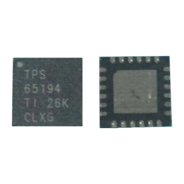 TPS 65194 ürün görseli 1