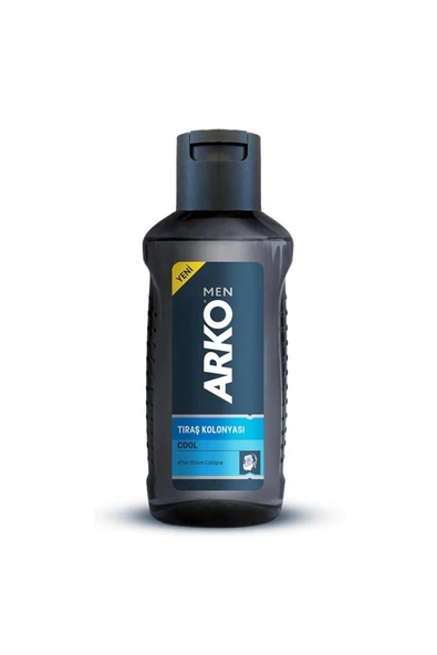 ARKO Men Cool Tıraş Kolonyası 255 ml ürün görseli 1