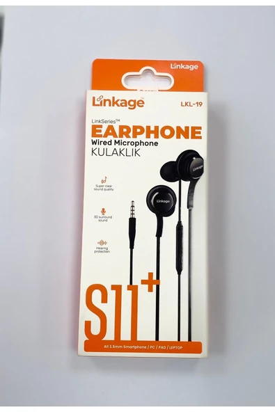 Linkage Pubg Kulaklık ürün görseli 1
