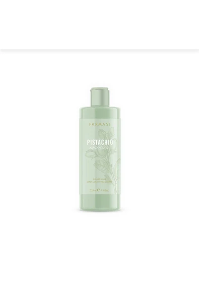 Farmasi Pistachio Makaron Duş Jeli ürün görseli 1