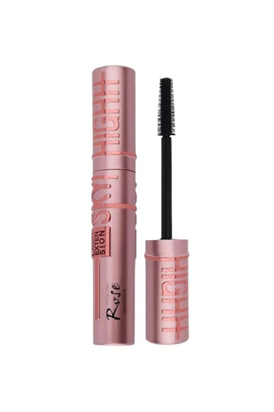 Roesia Rose Rose Mascara Lash Exten Sıon Sky Hıgh (01) ürün görseli 1