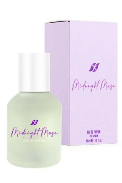 Farmasi Midnight Muse Kadın Parfüm 50 ml ürün görseli 1
