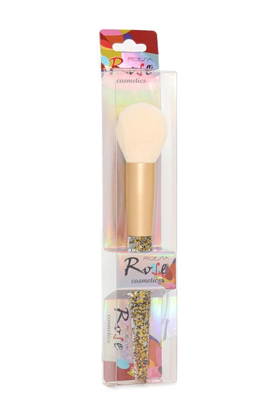 Roesıa Rose Cosmetics Rose Simli Allık Fırçası ürün görseli 1