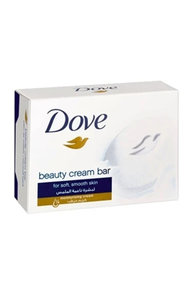 Dove Cream Bar 90gr Original ürün görseli 1