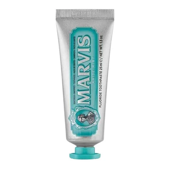 Marvis Anise Mint 25ML ürün görseli 1