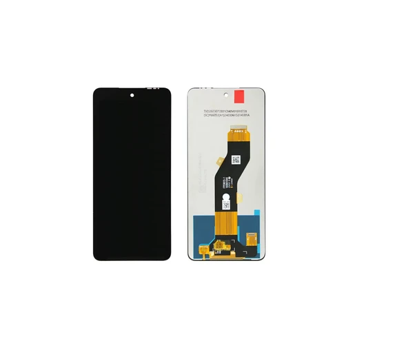 İnfinix Uyumlu Hot 40i Lcd Ekran Çıtasız ürün görseli 1