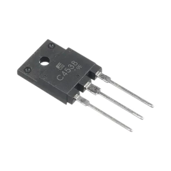 2SC 4538 TO-3PF Transistör - Resim 2