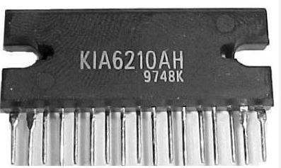 TA 8210AH ürün görseli 1