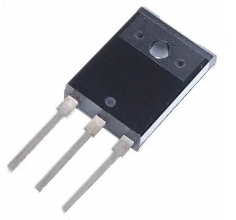 2SB 1156 SOT-199 Transistör ürün görseli 1