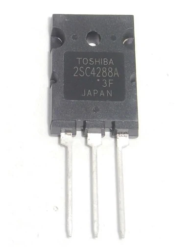 2SC 4288A TO-3PL Transistör ürün görseli 1