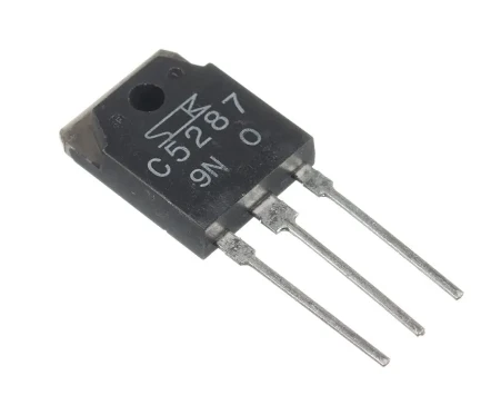 2SC 5287 TO-3P Transistör ürün görseli 1