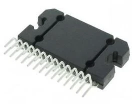 TDA 7562 Flexiwatt-27 Entegre Devre ürün görseli 1
