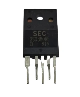 3S 0880RF TO3PF-5L Entegre Devre ürün görseli 1