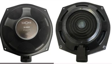Leone B-8MW 20 Cm 90 Watt Max 180 Watt Oto Hoparlör ürün görseli 1