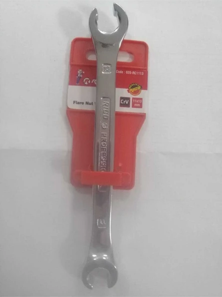 Rico Rekor Anahtar 11x13 mm RC1113 ürün görseli 1