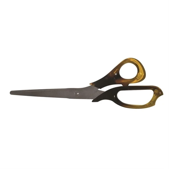 Kraf 707G Kağıt Makası Orta Boy (18 cm) ürün görseli 1