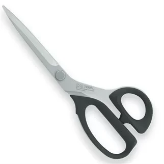 Kai 7250SL Terzi Makası (İnce Yanak) (Japon Malı) (25cm) ürün görseli 1