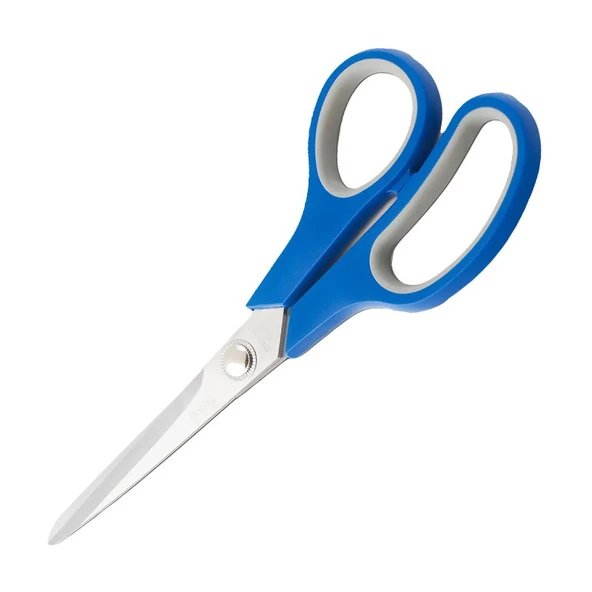 MAS 1222 FORCE PASLANMAZ ÇELİK MAKAS 22cm ürün görseli 1