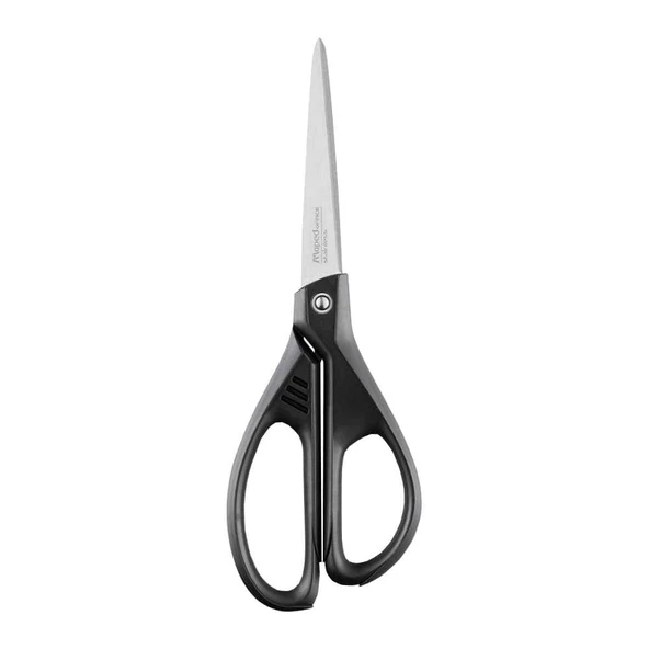 Maped Essentials Green Ofis Makası 21 cm - Resim 3