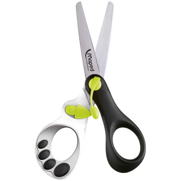 Maped Kidi Cut Çocuk Makası 13 cm ürün görseli 1