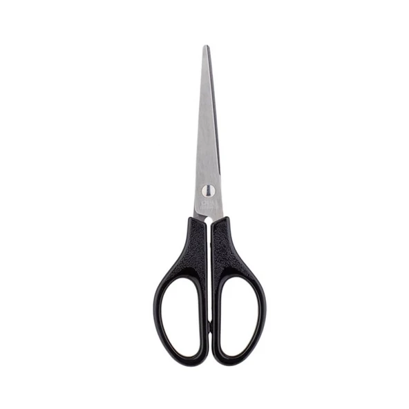 DELİ 6003 OFİS MAKASI 17.5cm ürün görseli 1