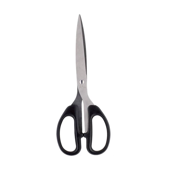 DELİ 6010 OFİS MAKASI 21cm ürün görseli 1