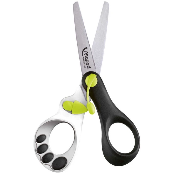 Maped Koopy Çocuk Makası 13 cm - Resim 2