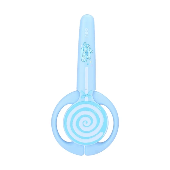 Deli Sweet Dessert Çocuk Makası 134 mm 6069 ürün görseli 1