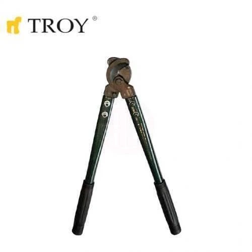 Troy 24020 Kablo Kesme Makası, 125mm2 ürün görseli 1