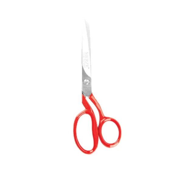 Merze 3257-9 RS Profesyonel Tekstil Makası ürün görseli 1
