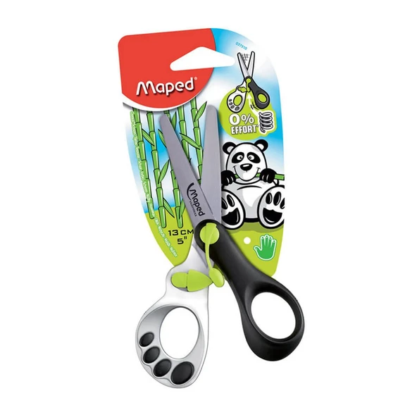Maped Koopy Çocuk Makası 13 cm 137910 ürün görseli 1