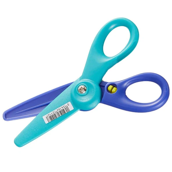 Maped 472112 Çocuk Makası Kidipulse 12 cm ürün görseli 1