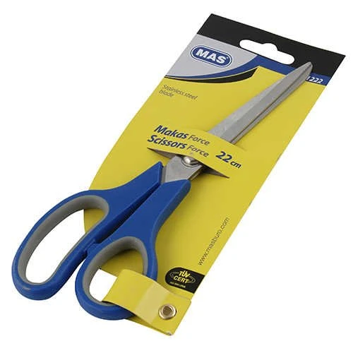 Mas Makas 22cm Kod-1222 ürün görseli 1