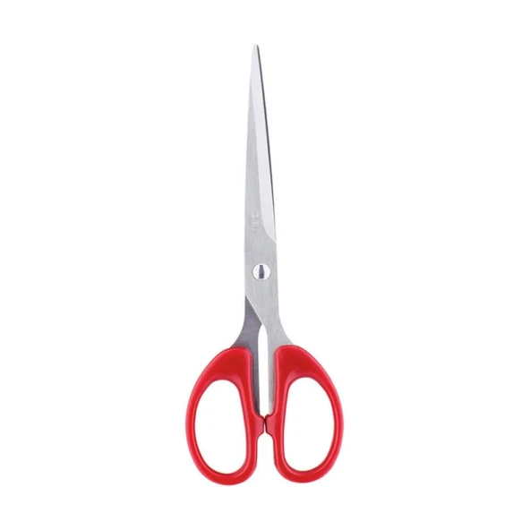 DELİ 6009 OFİS MAKASI 18cm - Resim 2