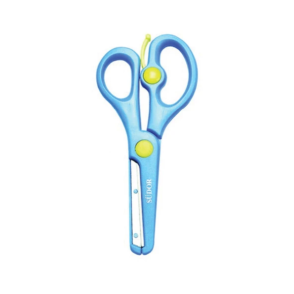Südor Korumalı Makas SM-03 ürün görseli 1