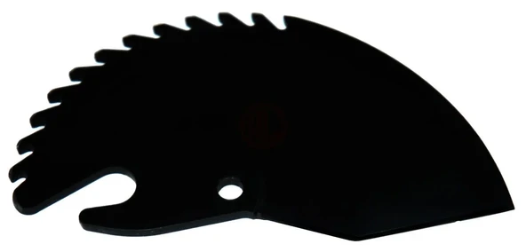 İzeltaş Plastik Boru Kesme Makası Yedek Bıçak 42 mm ürün görseli 1