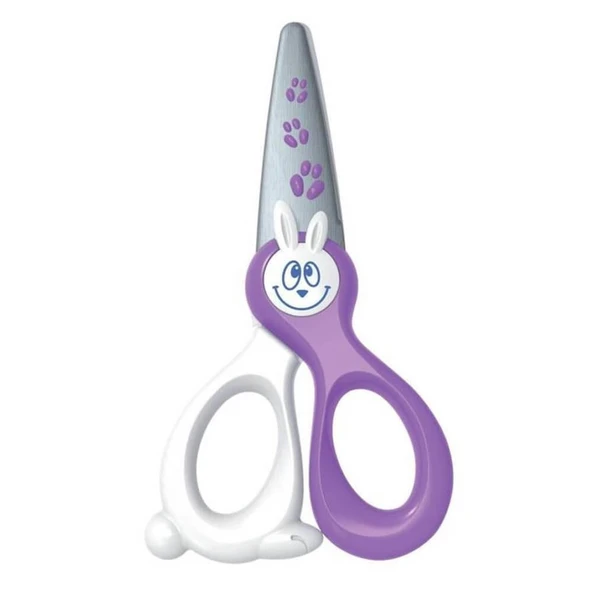 Maped Kidicut Talebe Makası 12 cm 137702 ürün görseli 1