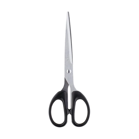 DELİ 6009 OFİS MAKASI 18cm ürün görseli 1