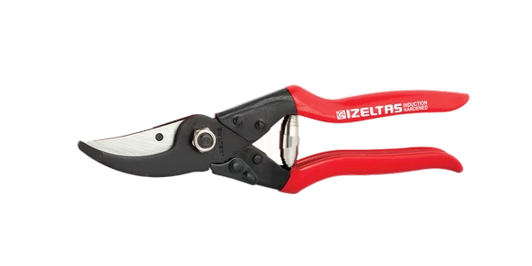 İzeltaş Bağ Makası Comfort Tip 225 mm ürün görseli 1
