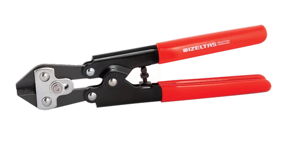 İzeltaş Tel Kesme Makası 200 mm ürün görseli 1