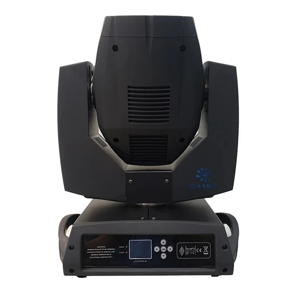 Aolait AL230B 7R Beam 230W Hareketli Başlıklı Sahne Işığı ürün görseli 1