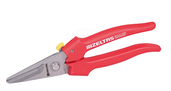 İzeltaş Kombine Makas 190 mm ürün görseli 1